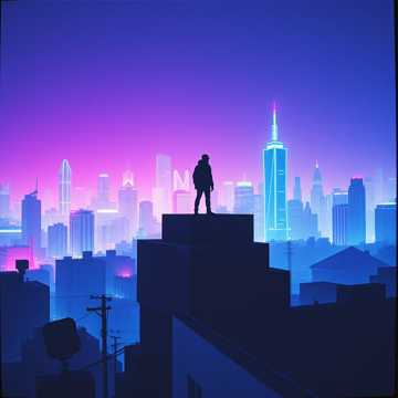 Обложка трека Морозик, бросай