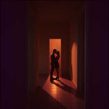 Обложка трека Late Night Low (v.2)