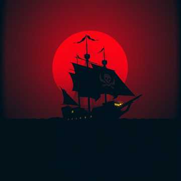 Обложка трека Флибустьерская