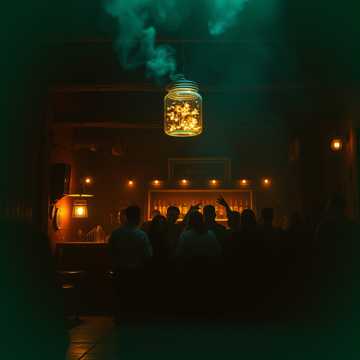 Обложка трека ЖУЧИНЫЙ СОК