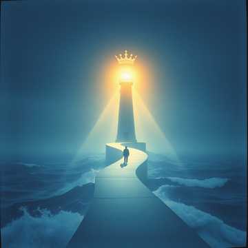 Обложка трека Царь в моём сердце