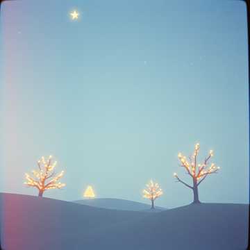 Обложка трека Песнь о мечте