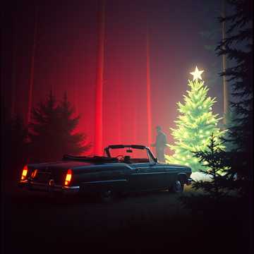 Обложка трека Гринч похититель рождества (v.3)