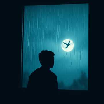 Обложка трека Катейра (v.2)