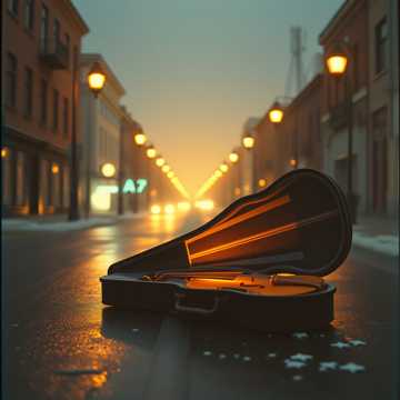 Обложка трека ПОВЕРИТЬ В ЧУДО (v.6)