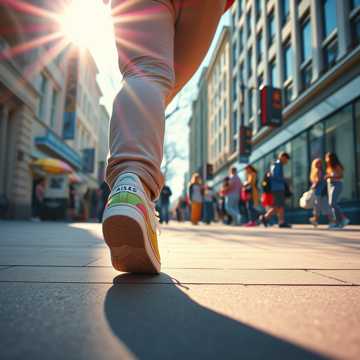 Обложка трека Весна в кедах (v.2)