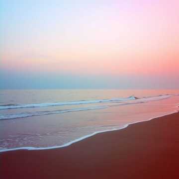 Обложка трека Любовь в каждой волне (v.2)