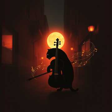 Обложка трека Fiera inquieta (v.4)