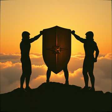 Обложка трека Мужское братство