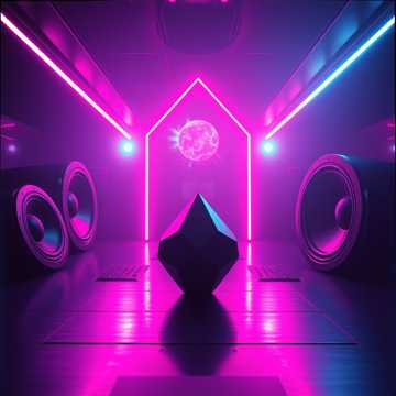 Обложка трека Танцы до утра