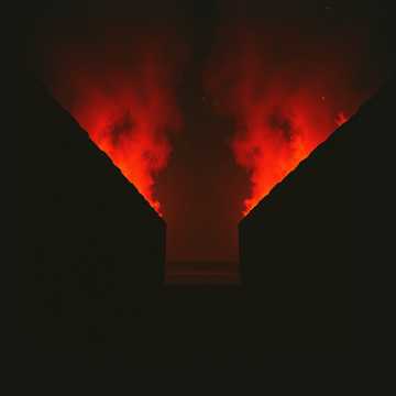 Обложка трека Огненные стены