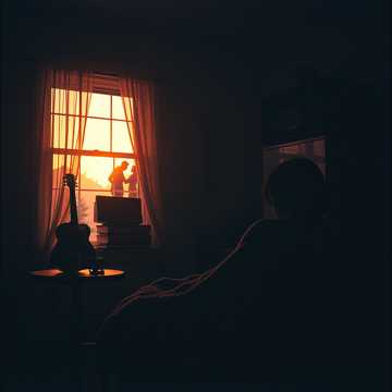 Обложка трека Счастлива с тобой