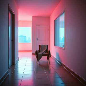 Обложка трека Осознание (v.3)