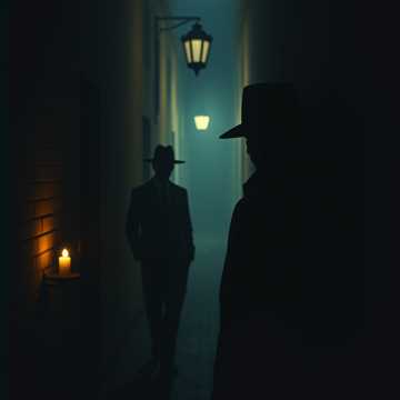 Мистер Шелби