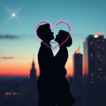 Обложка трека Зависимы друг другом (v.2)