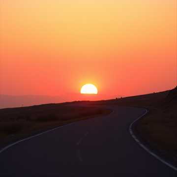 Обложка трека Пора жить (v.2)