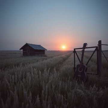 Обложка трека Поле и груши