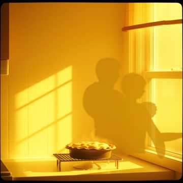 Обложка трека мамулин юбилей (v.2)