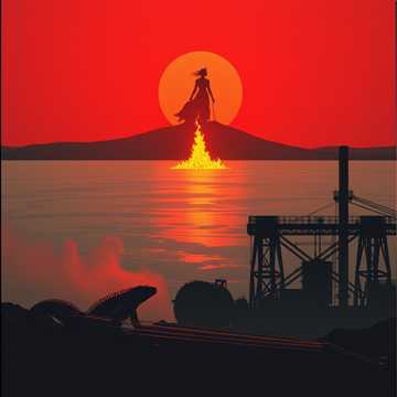 Обложка трека Матушка Земля дай мне сил