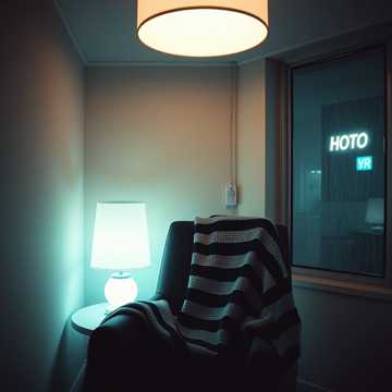 Обложка трека Лезвие света