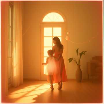 Обложка трека Мой маленький герой (v.2)