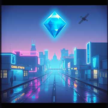 Обложка трека Сапфир