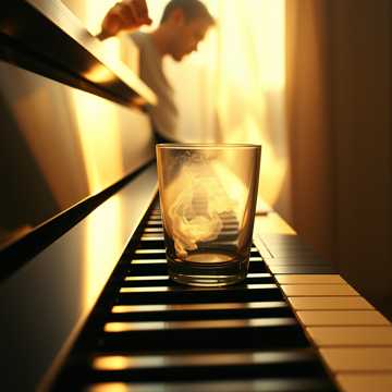 Обложка трека Душа (v.2)