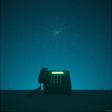 Обложка трека Телефон (v.2)