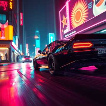 Обложка трека Гранта (v.4)