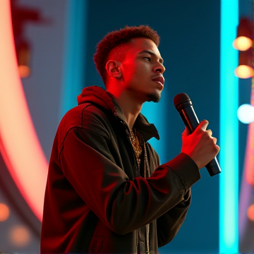 Обложка трека Я РУССКИЙ