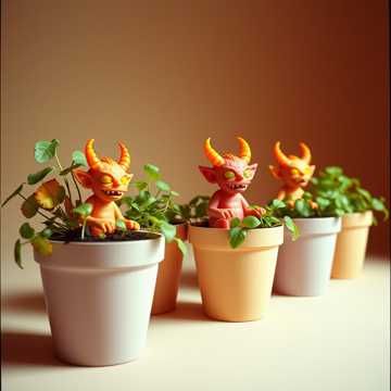 Обложка трека мои демоны (v.2)