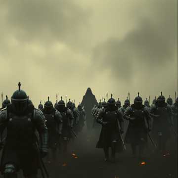 Обложка трека Разведка Барс 19 (v.2)