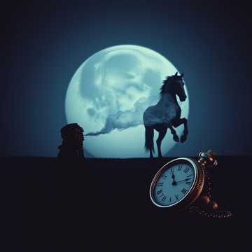 Обложка трека Не вернусь