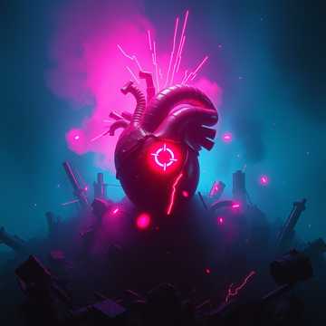 Обложка трека Перерождение