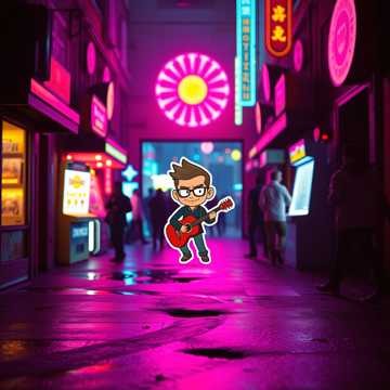 Обложка трека Плевать на серьёзных (v.2)