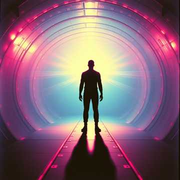 Обложка трека Quasar (v.2)