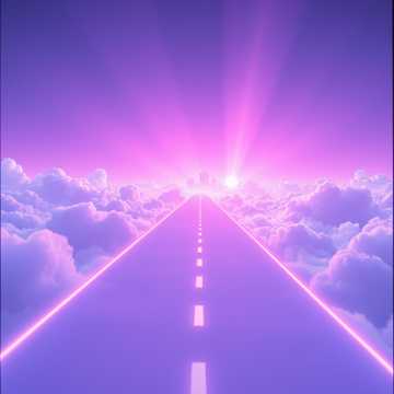 Обложка трека Турбулентность (v.4)