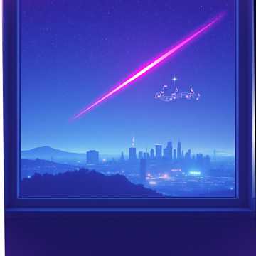 Обложка трека Первый ☝️ (v.4)