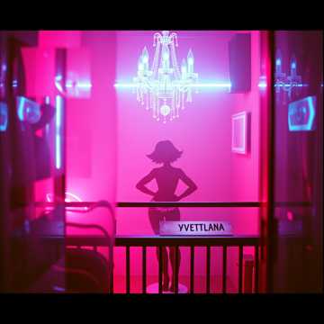 Обложка трека Светлана (v.2)