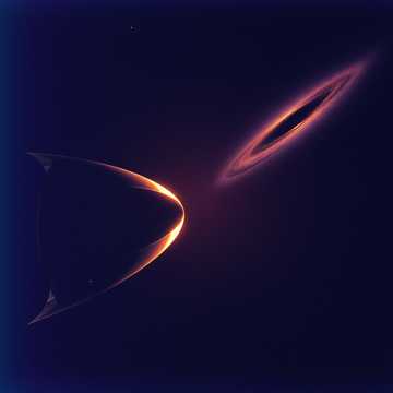 Обложка трека The Kepler Pilgrimage (v.2)