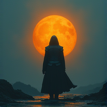 Обложка трека Мой путь (v.4)