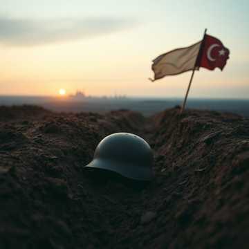 Обложка трека Султан (v.2)