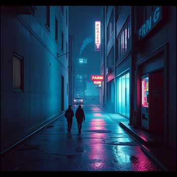 Обложка трека Красиво погуляли (v.2)