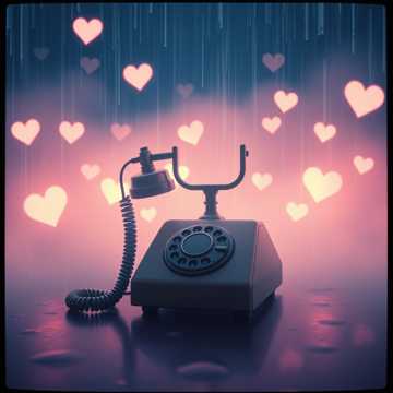 Обложка трека Я звоню тебе