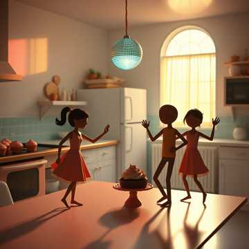 Обложка трека Мама Муля