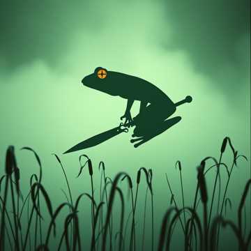 Обложка трека Болотный страж