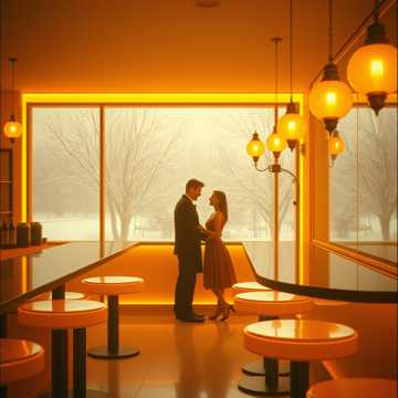 Обложка трека Жёлтый бар