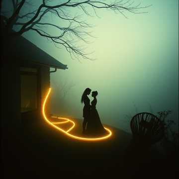 Ирина и Максим