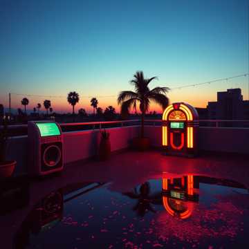 Обложка трека Праздник без имен