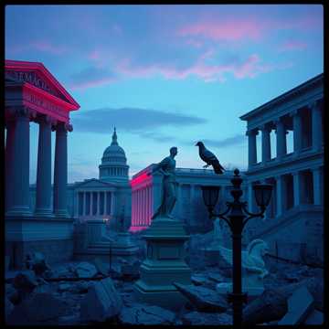 Обложка трека Одержимость трезвостью (v.4)